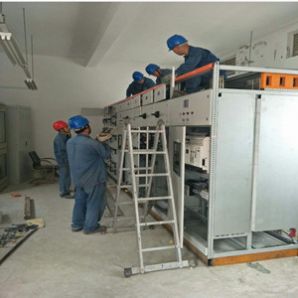 用電設備增容 用電設備增容